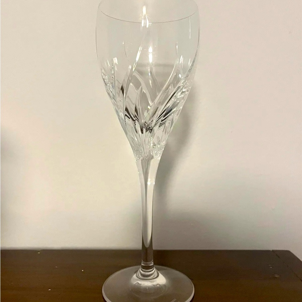 Marquis by Waterford Summer Breeze White Wine (7 3/4”)